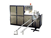 AFD-600 Aluminum Flexible Duct Machine