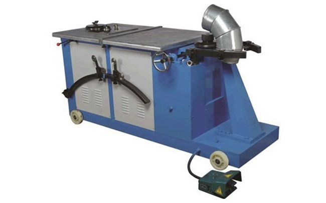 HGL-1250 Hydraulic Gorelocker