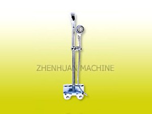 ZHF-50 Metal Flexible Hose Forming Machine