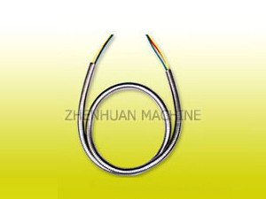 ZHF-50 Metal Flexible Hose Forming Machine
