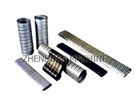 ZHP-135 Post-tension Pipe Forming Machine