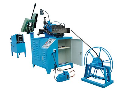 Pipe / Tube Forming Machine