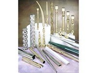 Tube Swaging Machine