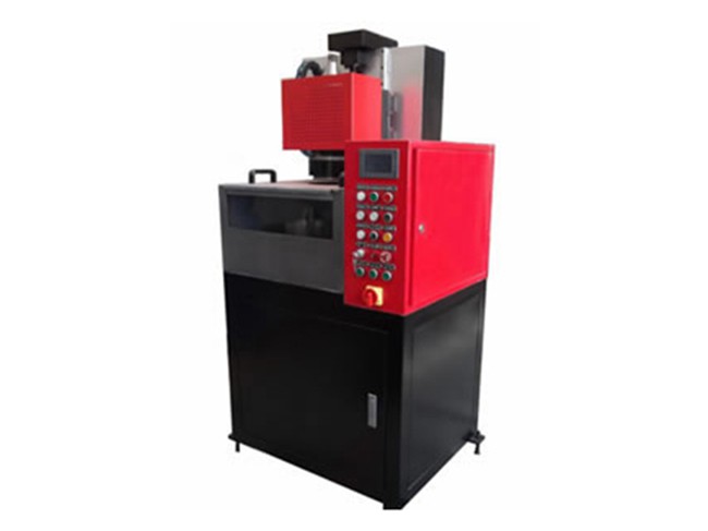 Turret Punch Press Tool Grinding Machine