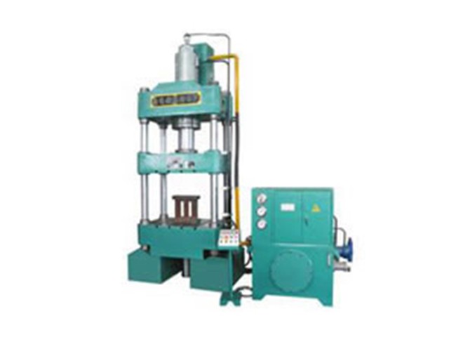 YQ32 Four-column Universal Hydraulic Press