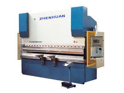 Punching, Cutting, Bending Machines