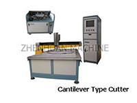 Water Jet Cutting Machine