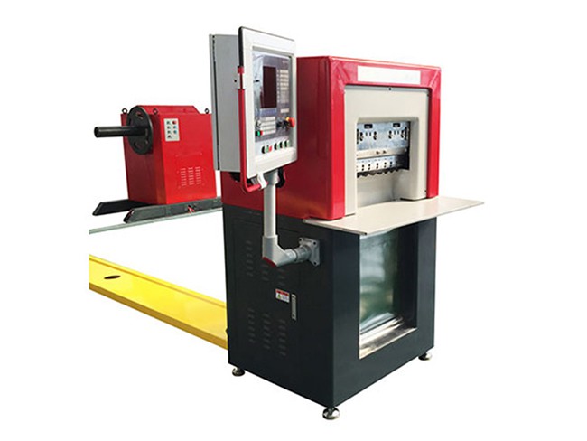 Unicore DU DG Core Cutting Machine