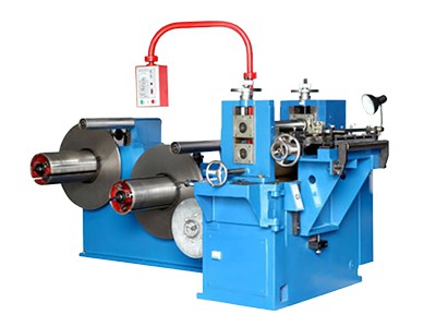 Cut-to-length & Slitting Line