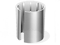 Wedge Wire Filter Tube Welding Machine