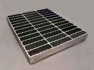 Steel Grating Welding Machine