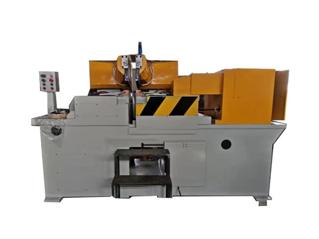 Flash Butt Welding Machine