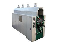 Bra Ring End Painting Machine