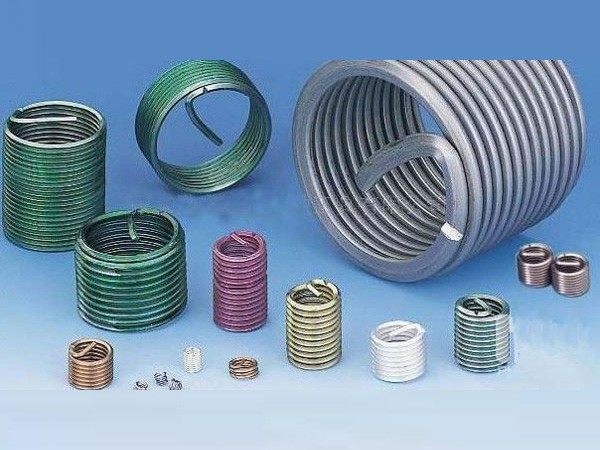 CNC Spring Coiling Machine