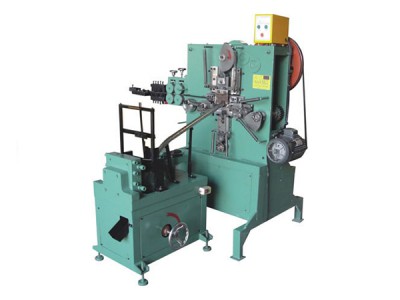 Wire Bending Machines