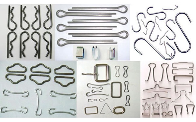 Other Wire Bending Machines