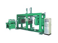 APG Epoxy Resin Casting Machine