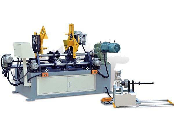 Tridimensional Core Transformer Making Machine
