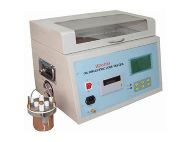 Vacuum Transformer Oil Filtering Machine