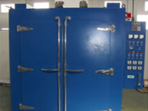Vacuum Annealing Furnace