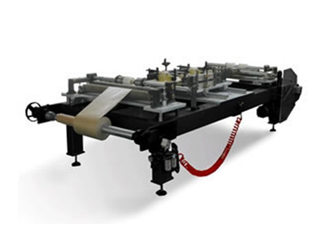 Paper Folding Machine