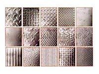 Metal Embossing Machine