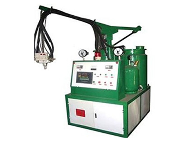 Low Pressure Polyurethane Foam Injecting Machine GZ(Y)-30