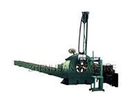 Street Pole/Post Production Line