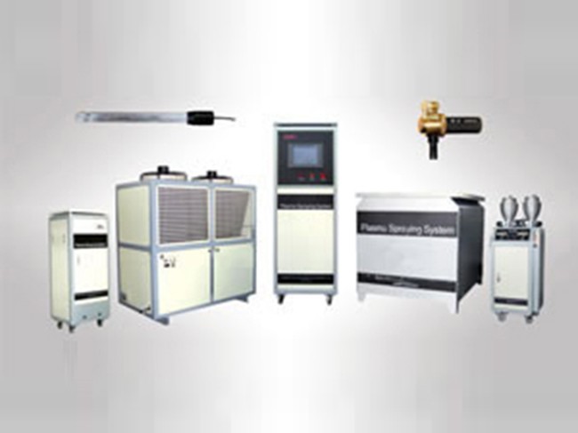 ⅠPlasma Spraying Equipment