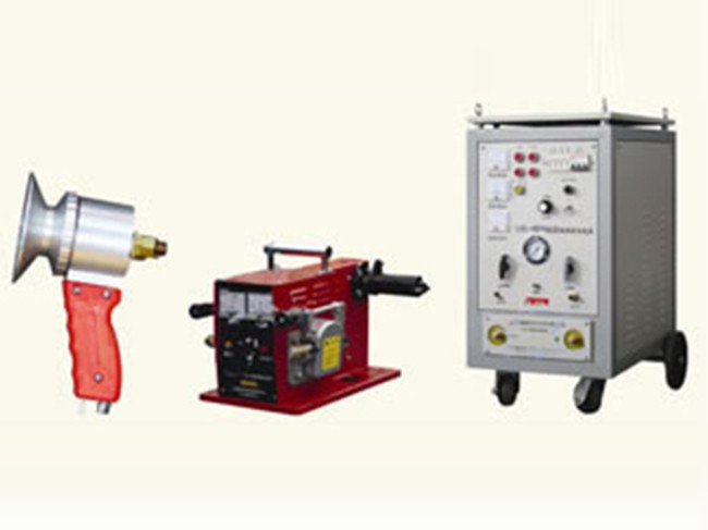 ⅡArc Spraying Equipment