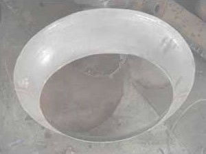 Axial Fan Part Spinning Machine