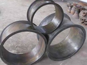 Axial Fan Part Spinning Machine