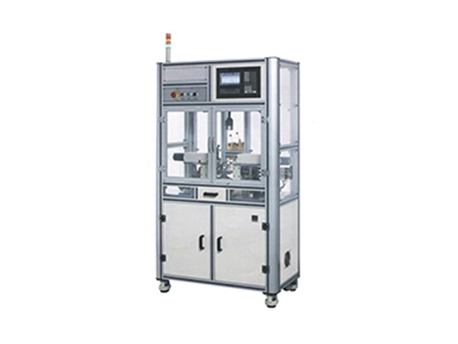 CNC Wireless Charging Coil Winder