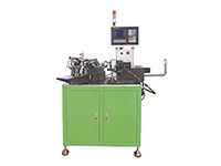 CNC Speaker Coil Fly Winding Machine
