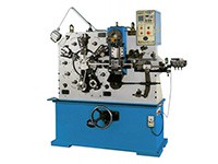 OETIKER hose clamp machine