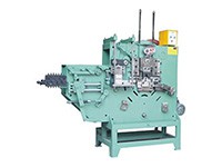 Split Pipe Hanging Clamp Machine