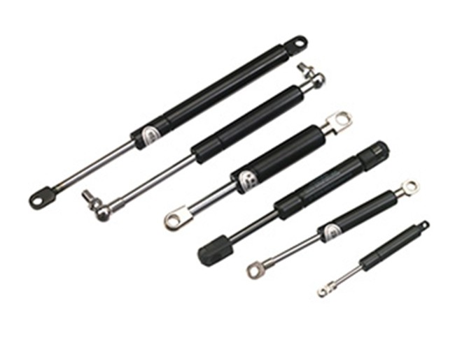 Gas Spring Making Machine
