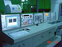 Impulse Voltage Generator