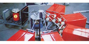 Impulse Voltage Generator