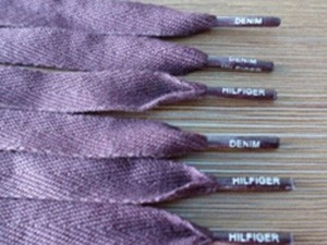 Automatic Shoelace Tipping Machine