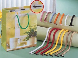 Automatic Shoelace Tipping Machine