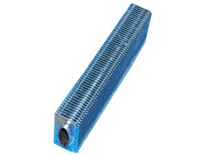 Oval Tube Finning Machine