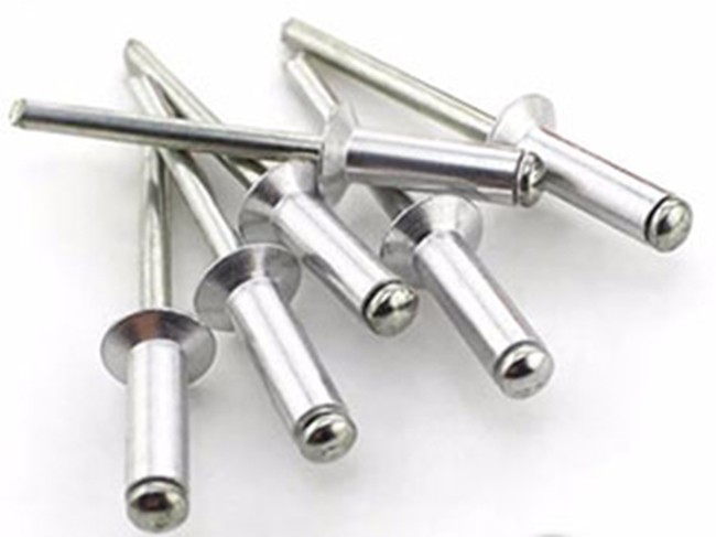 Stainless Steel Pop Rivet Making Machine