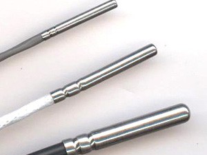 Stainless Steel Sensor Tube Closing Machine