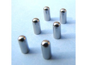 Stainless Steel Sensor Tube Closing Machine