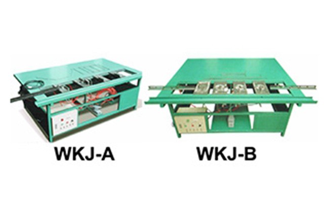 Wire Frame Bending Machine