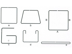 Wire Frame Bending Machine